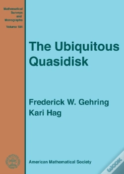 Capa do artigo The Ubiquitous Quasidisk