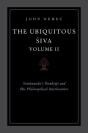 The Ubiquitous Siva Volume Ii - Preview