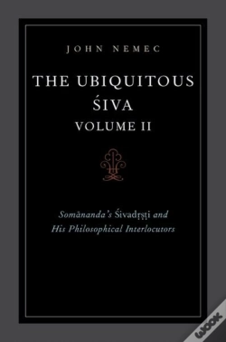 Capa do artigo The Ubiquitous Siva Volume Ii