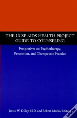 Capa do artigo The Ucsf Aids Health Project Guide To Counseling