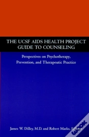 Capa do artigo The Ucsf Aids Health Project Guide To Counseling