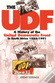 Capa do artigo The Udf