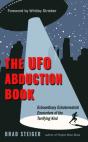 The Ufo Abduction Book - Preview