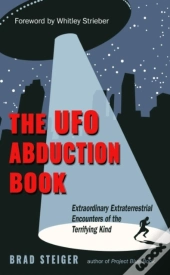 The Ufo Abduction Book