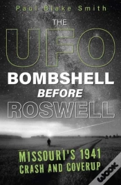 Capa do artigo The Ufo Bombshell Before Roswell