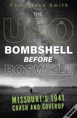 Capa do artigo The Ufo Bombshell Before Roswell