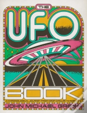 Capa do artigo The Ufo Book