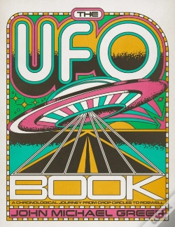Capa do artigo The Ufo Book