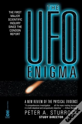 The Ufo Enigma