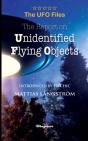 The Ufo Files - The Report On Unidentifi - Preview