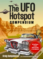 The Ufo Hotspot Compendium