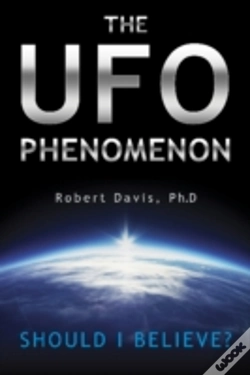 Capa do artigo The Ufo Phenomenon: Should I Believe?