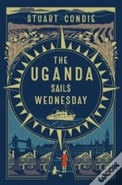 Capa do artigo The Uganda Sails Wednesday