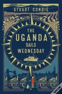 Capa do artigo The Uganda Sails Wednesday