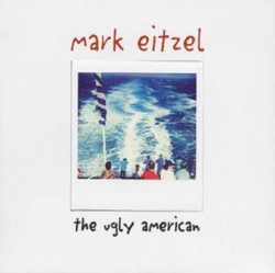 Capa do artigo The Ugly American - CD