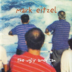 Capa do artigo The Ugly American - CD