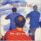 Capa do artigo The Ugly American - CD