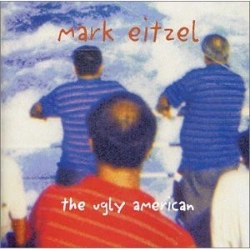 Capa do artigo The Ugly American - CD