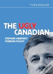 Capa do artigo The Ugly Canadian