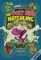 Capa do artigo The Ugly Dino Hatchling