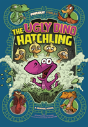 The Ugly Dino Hatchling - Preview