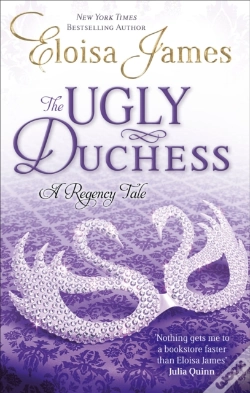 Capa do artigo The Ugly Duchess