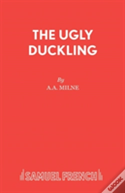 Capa do artigo The Ugly Duckling
