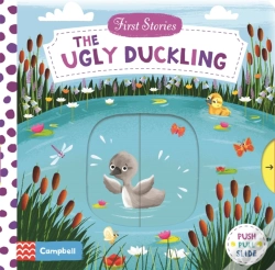 Capa do artigo The Ugly Duckling
