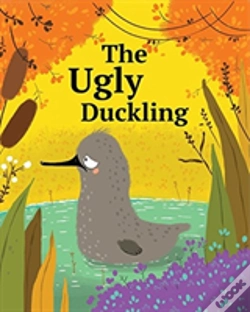 Capa do artigo The Ugly Duckling