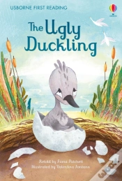 Capa do artigo The Ugly Duckling