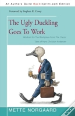 Capa do artigo The Ugly Duckling Goes To Work