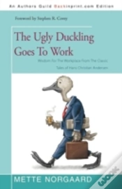 Capa do artigo The Ugly Duckling Goes To Work
