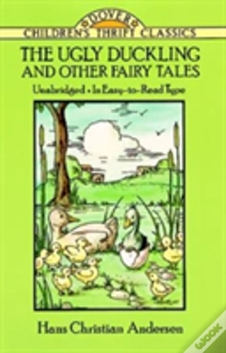 Capa do artigo The Ugly Duckling