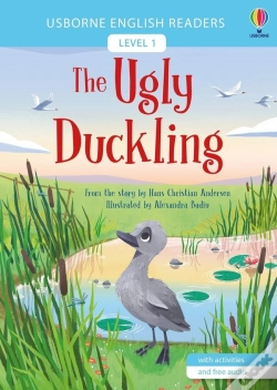 Capa do artigo The Ugly Duckling