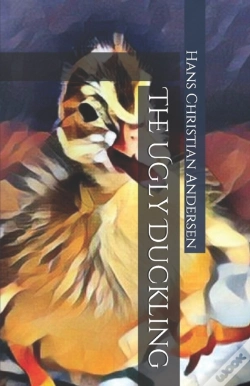 Capa do artigo The Ugly Duckling