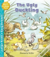 Capa do artigo The Ugly Duckling