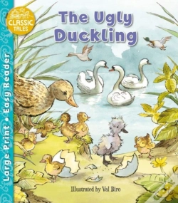 Capa do artigo The Ugly Duckling