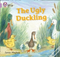 Capa do artigo The Ugly Duckling