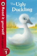 The Ugly Duckling - Read It Yourself With Ladybird