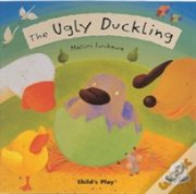 The Ugly Duckling