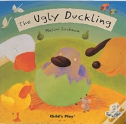 Capa do artigo The Ugly Duckling