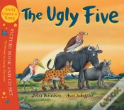 Capa do artigo The Ugly Five (Bcd)