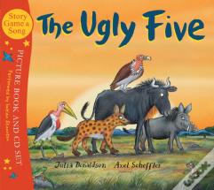 The Ugly Five (Bcd)