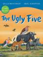 The Ugly Five Early Reader - Preview