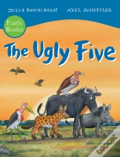 Capa do artigo The Ugly Five Early Reader