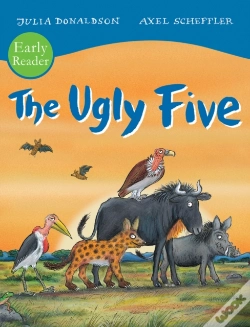 Capa do artigo The Ugly Five Early Reader