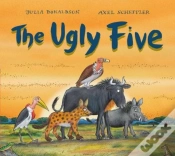 Capa do artigo The Ugly Five (Gift Edition Bb)