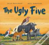 The Ugly Five (Gift Edition Bb)