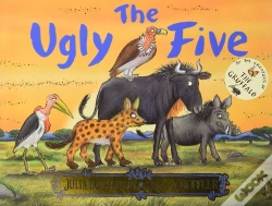 Capa do artigo The Ugly Five
