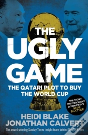 Capa do artigo The Ugly Game